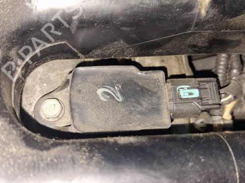 Used Ignition coil Ignition coil HONDA JAZZ II (GD_, GE3, GE2) 1.2 i-DSI (GD5, GE2) (78 hp) 34967759 34967759