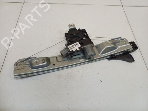 Used Rear right window mechanism Rear right window mechanism 36690661 36690661