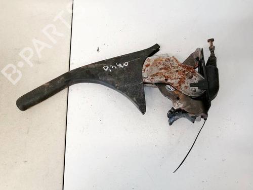 Used Hand brake Hand brake 35236064 35236064