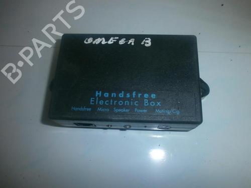 Used Electronic module Electronic module 33485459 33485459