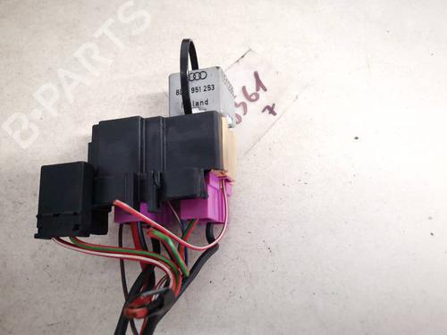 Electronic sensor AUDI A4 B5 (8D2) 1.9 TDI | BP32928813M84 - Image 3