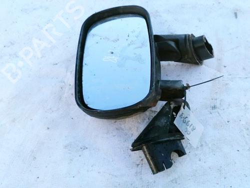 Retrovisor esquerdo Retrovisor esquerdo 35567027 35567027