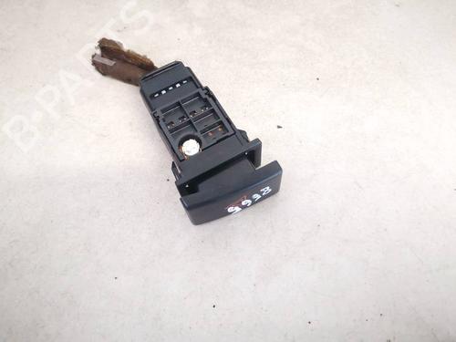 Used Warning switch Warning switch TOYOTA AVENSIS (_T25_) 2.0 D-4D (CDT250_, CDT250R) (116 hp) 35371168 35371168