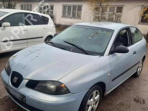 Engine mount SEAT IBIZA III (6L1) 1.4 TDI | BP33083929M89 - Image 5