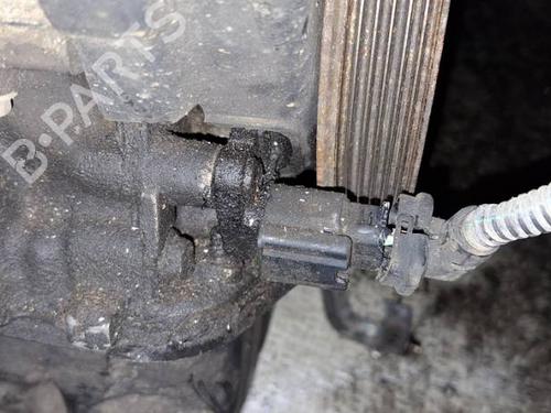 Electronic sensor CITROËN C3 II (SC_) 1.4 HDi 70 (SC8HZC, SC8HR0, SC8HP4) | BP34872067M84 - Image 3