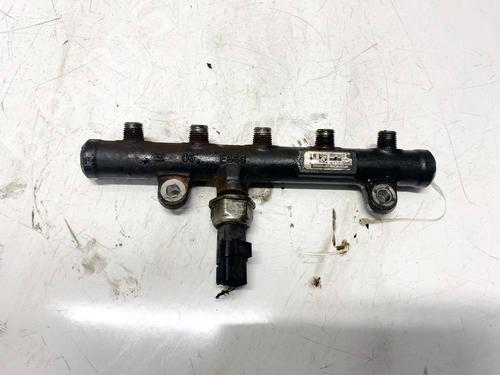 Used Injection rail Injection rail 35113629 35113629