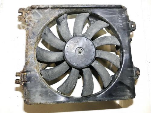 Used Fan Fan HONDA CIVIC VII Hatchback (EU, EP, EV) 1.7 CTDi (EP4, EU9) (100 hp) 35851604 35851604