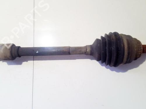 Used Right front driveshaft Right front driveshaft HYUNDAI ELANTRA III (XD) 2.0 CRDi (113 hp) 35847206 35847206