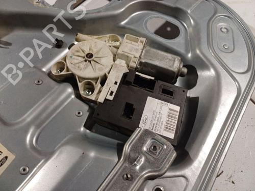 Right front window motor FORD FOCUS C-MAX (DM2) 2.0 TDCi | BP34958400E20 - Image 3