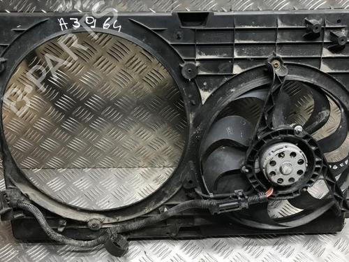 Used Fan Fan VW GOLF IV (1J1) 1.9 TDI (90 hp) 35700540 35700540