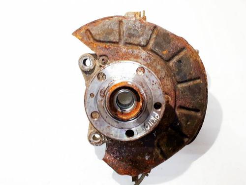 Used Left front steering knuckle Left front steering knuckle 34821879 34821879