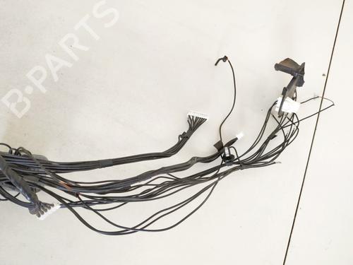 Wiring harness JAGUAR I-PACE (X590) EV400 AWD | BP35533341E16 - Image 3