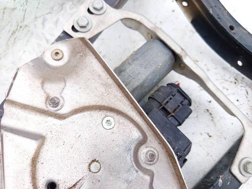 Used Right rear window motor Right rear window motor 34868821 34868821