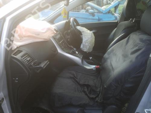 Electronic module TOYOTA AURIS (_E15_) 1.8 Hybrid (ZWE150_, ZWE150R) | BP33062500M83 - Image 7