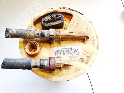 Electronic module VOLVO V50 (545) 2.0 D | BP35190507M83 - Image 3
