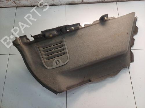 Used Boot lining Boot lining RENAULT SCÉNIC II (JM0/1_) 1.9 dCi (JM0G, JM12, JM1G, JM2C) (120 hp) 34905956 34905956