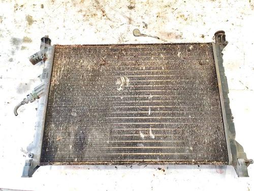 Used Water radiator Water radiator 35385180 35385180