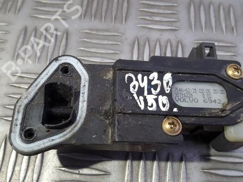 Used Fuel door actuator Fuel door actuator 35683541 35683541