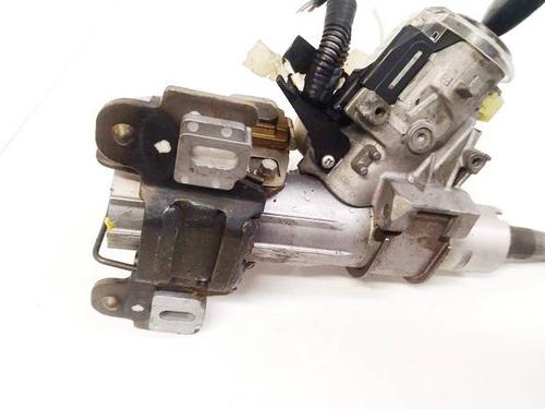 Used Steering column Steering column TOYOTA RAV 4 III (_A3_) 2.2 D (ALA35_) (150 hp) 35186224 35186224