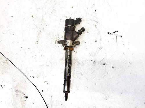 Injector CITROËN JUMPY II (VF7) 1.6 HDi 90 16V | BP35299744M100 - Image 2