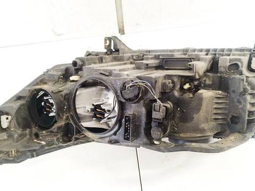 Right headlight CITROËN C5 III (RD_) 2.0 HDi (RDRHD8, RDRHDJ, RDRHR8, RDRHRJ) | BP38630855C29 - Image 3