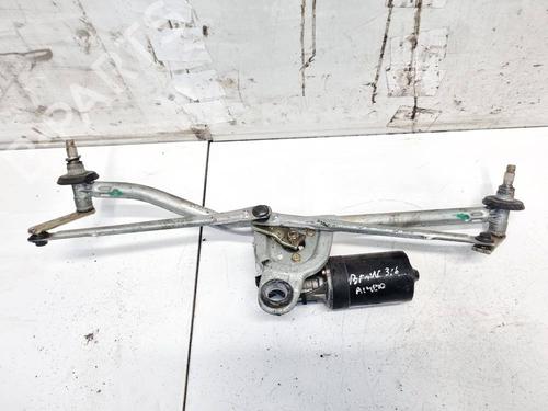 front-wipers-mechanism-bmw-3-e46-1997-1998-1999-2000-2001-2002-2003-2004-2005-35087241 main image