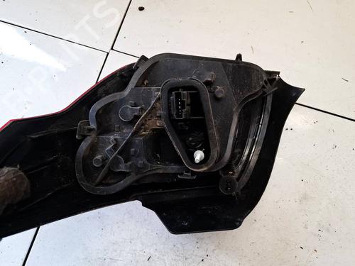 Left taillight CITROËN DS3 (SA_) 1.6 THP 150 | BP34966127C34 - Image 4