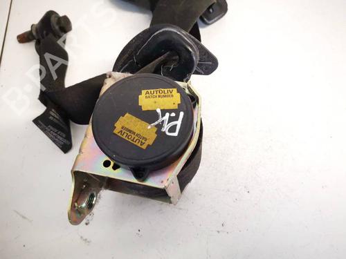 Front left seatbelt ROVER 75 (RJ) 2.0 V6 | BP35139046I26 - Image 3
