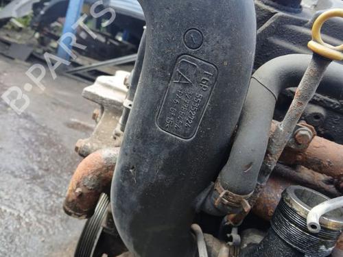 Used Pipe Pipe SAAB 9-3 (YS3F, E79, D79, D75) 1.9 TiD (120 hp) 36251929 36251929