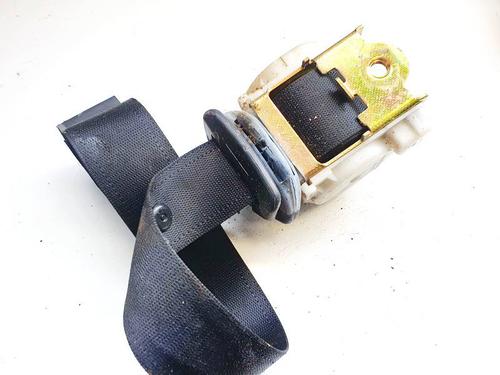 Used Rear right seatbelt Rear right seatbelt 35239754 35239754