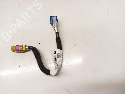 Electronic module AUDI A1 (8X1, 8XK) 1.8 TFSI | BP34832851M83 - Image 3