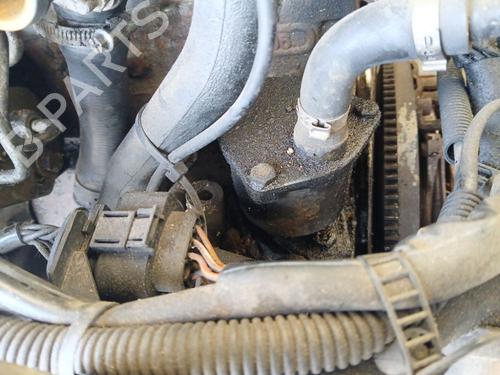 Used Vacuum pump Vacuum pump 36794741 36794741