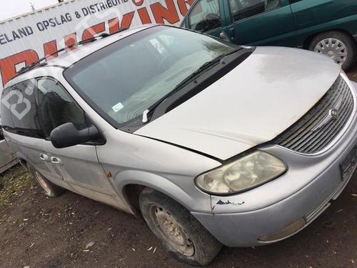 Switch CHRYSLER VOYAGER IV (RG, RS) 2.5 CRD | BP35702009I30 - Image 5