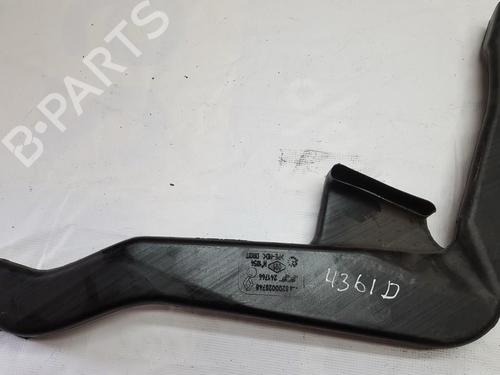 Used Pipe Pipe RENAULT ESPACE IV (JK0/1_) 2.2 dCi (JK0H) (150 hp) 35835693 35835693