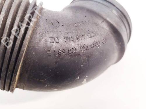 Pipe VW GOLF PLUS V (5M1, 521) 1.9 TDI | BP38431133M125 - Image 2