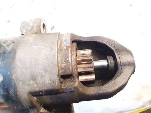 Starter AUDI A6 C6 (4F2) 2.4 | BP35219445M8 - Image 3