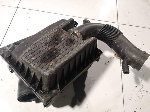 Used Air filter box Air filter box OPEL ASTRA G Hatchback (T98) 1.6 (F08, F48) (75 hp) 34850507 34850507