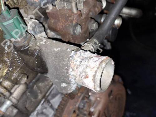 Termostathus Termostathus SUZUKI SWIFT III (MZ, EZ) 1.3 (RS413, ZC11S) (92 hp) 34884817 34884817