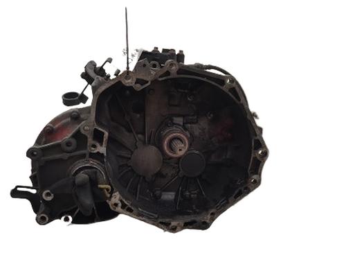 Used Gearbox Gearbox 35392672 35392672