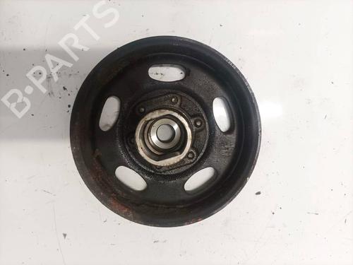 Used Pulley Pulley OPEL AGILA A (H00) 1.2 16V (F68) (75 hp) 35201984 35201984
