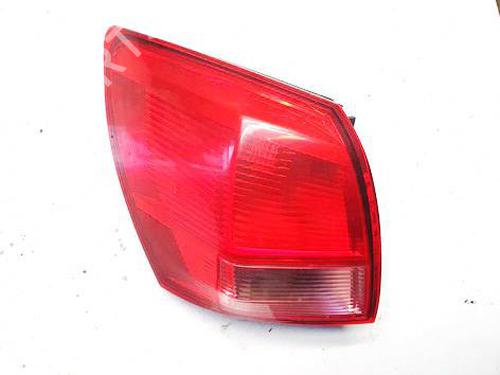 Used Left taillight Left taillight 38494057 38494057