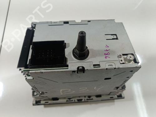 Radio FORD FOCUS C-MAX (DM2) 1.6 TDCi | BP34866868E6 - Image 5
