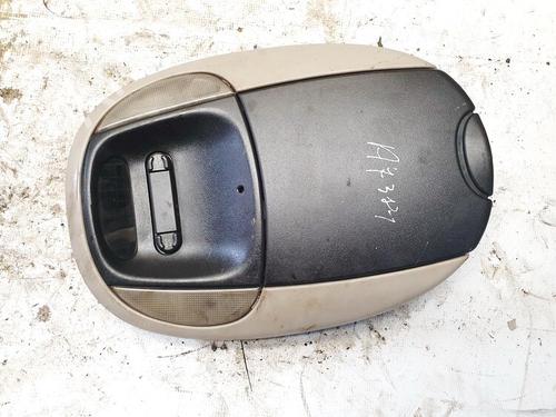 Used Interior roof light Interior roof light CHRYSLER VOYAGER IV (RG, RS) 2.5 CRD (141 hp) 35487206 35487206