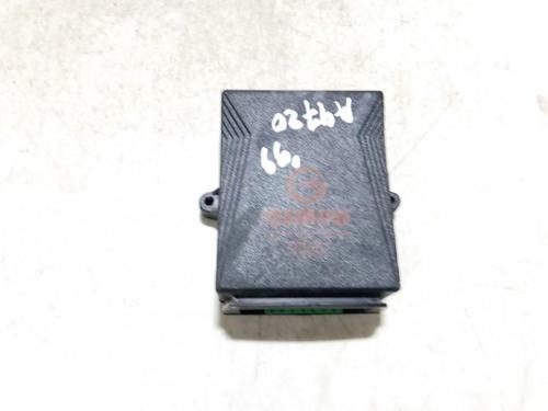 Used Electronic module Electronic module OPEL ASTRA G Hatchback (T98) 1.4 16V (F08, F48) (90 hp) 33520689 33520689