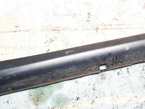 Venstre sidekjole Venstre sidekjole KIA SORENTO I (JC) 3.5 (194 hp) 35467091 35467091