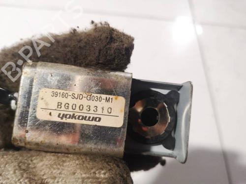 Electronic module HONDA FR-V (BE) 2.2 i CTDi (BE5) | BP34999427M83 - Image 3