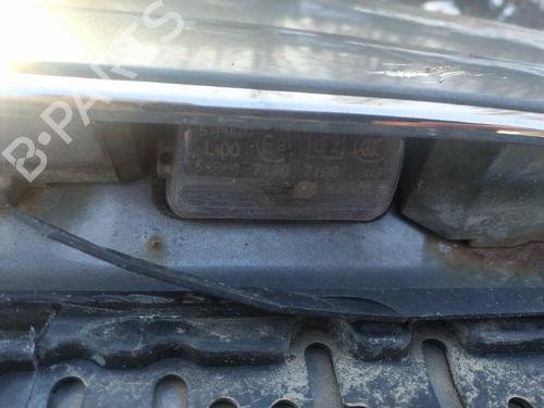 Licence plate light CITROËN C5 I (DC_) 2.2 HDi (DC4HXB, DC4HXE) | BP35132436I40 - Image 2