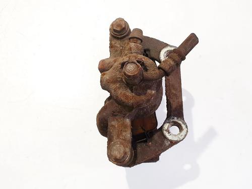 Left rear brake caliper HONDA CR-V III (RE_) 2.2 i-CTDi 4WD (RE6) | BP35408285M107 - Image 2