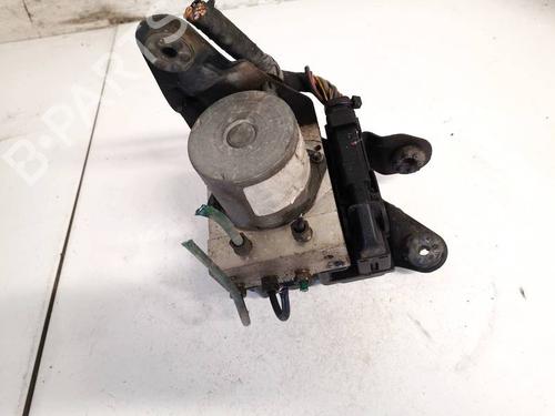 Used ABS pump ABS pump RENAULT SCÉNIC II (JM0/1_) 1.9 dCi (JM0G, JM12, JM1G, JM2C) (120 hp) 35104779 35104779