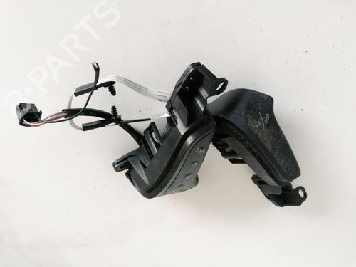 Used Steering wheel controls Steering wheel controls 35503017 35503017